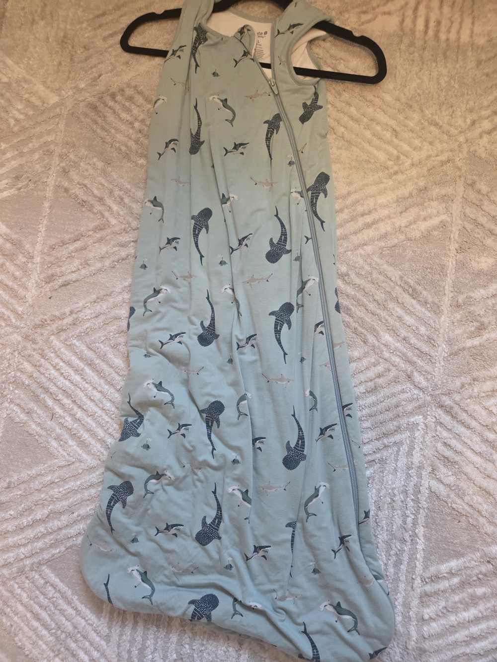 Kyte BABY Shark Sleep Sack